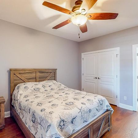 Dolphin Shores, Unit 3 Supply Экстерьер фото