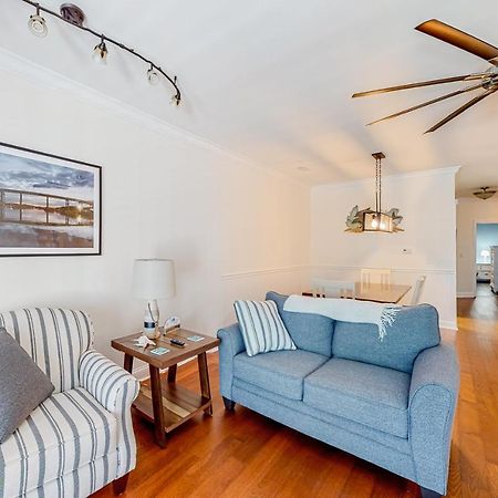 Dolphin Shores, Unit 3 Supply Экстерьер фото