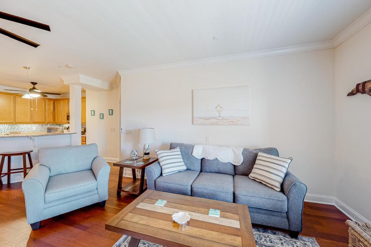 Dolphin Shores, Unit 3 Supply Экстерьер фото