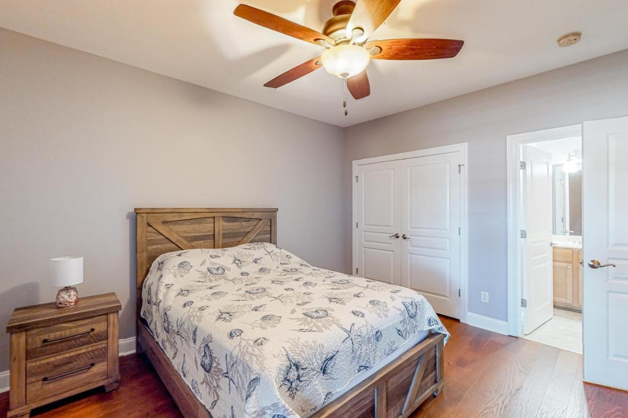 Dolphin Shores, Unit 3 Supply Экстерьер фото