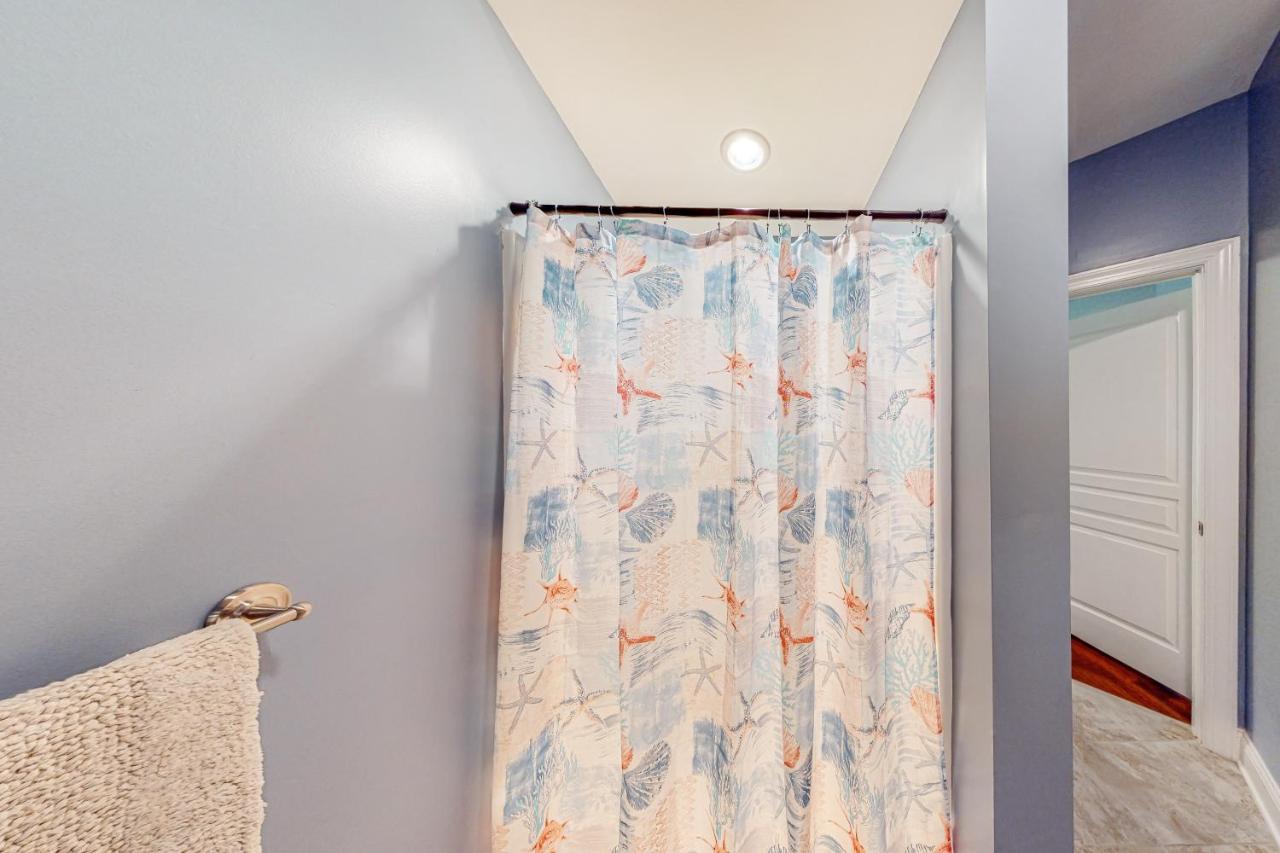 Dolphin Shores, Unit 3 Supply Экстерьер фото