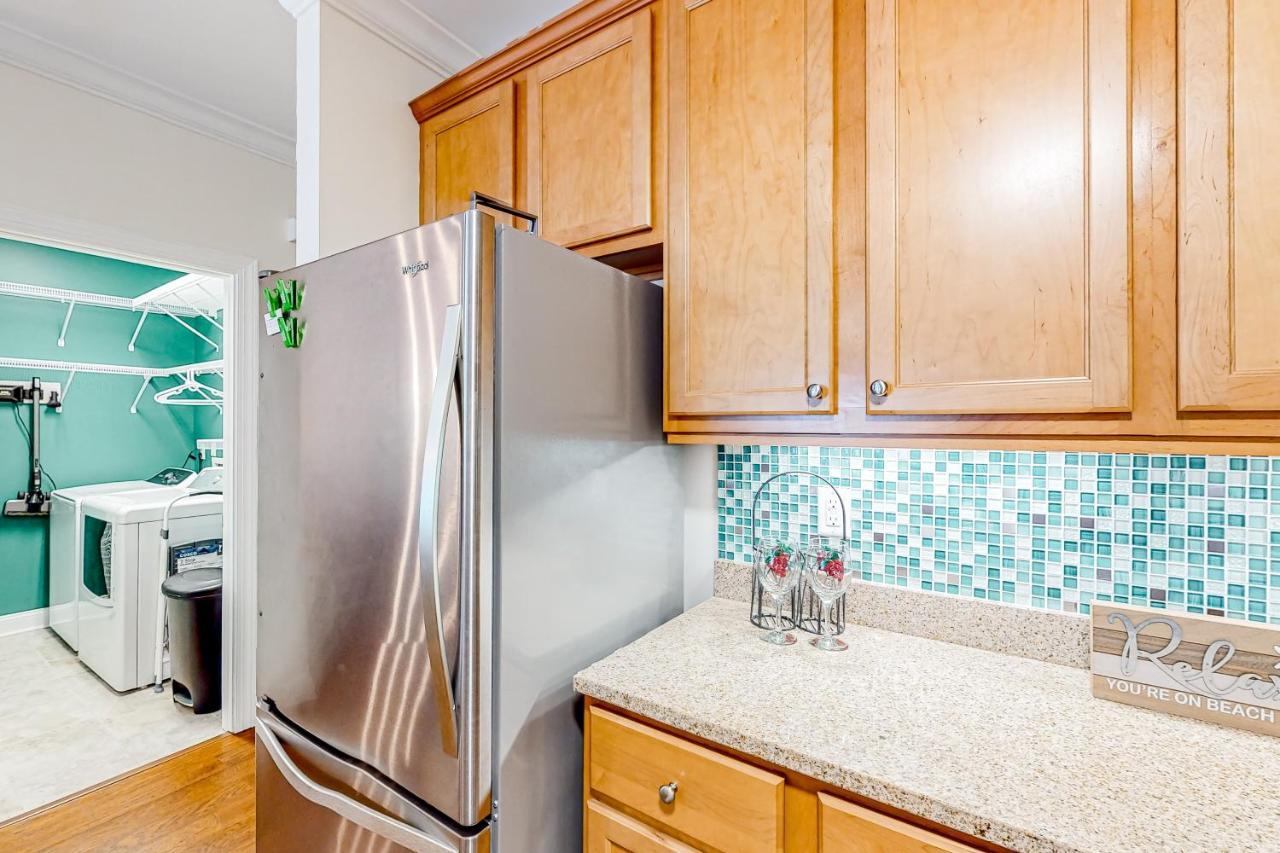 Dolphin Shores, Unit 3 Supply Экстерьер фото