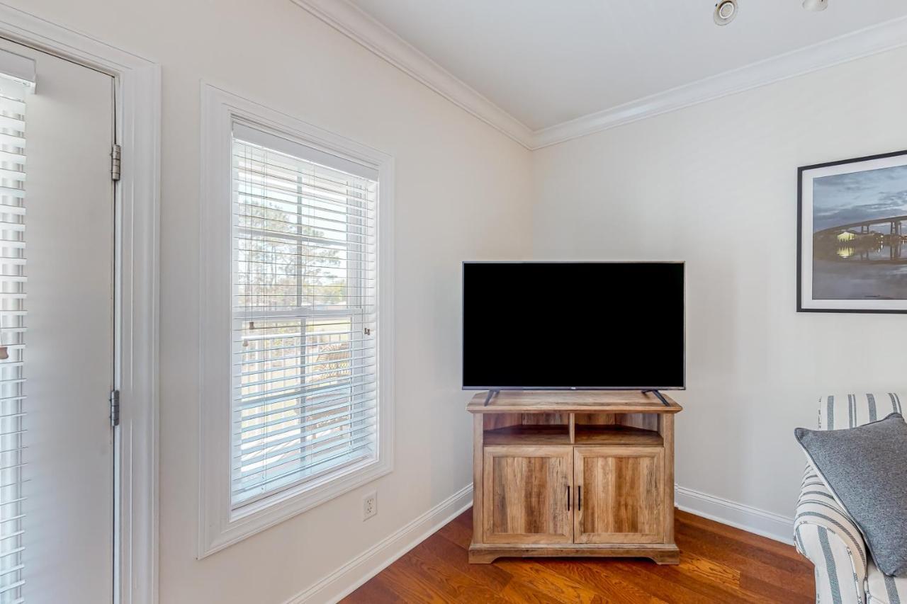 Dolphin Shores, Unit 3 Supply Экстерьер фото