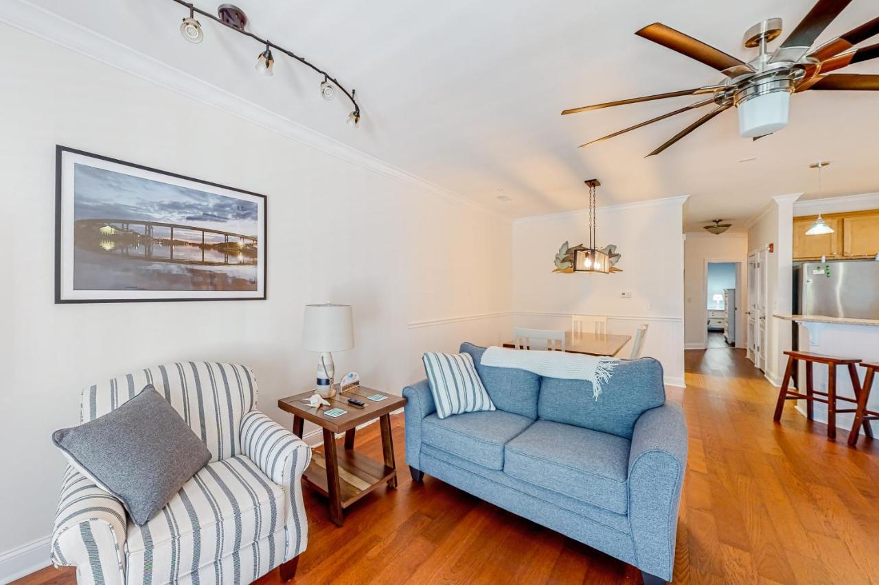 Dolphin Shores, Unit 3 Supply Экстерьер фото