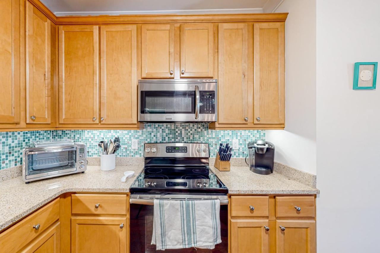 Dolphin Shores, Unit 3 Supply Экстерьер фото