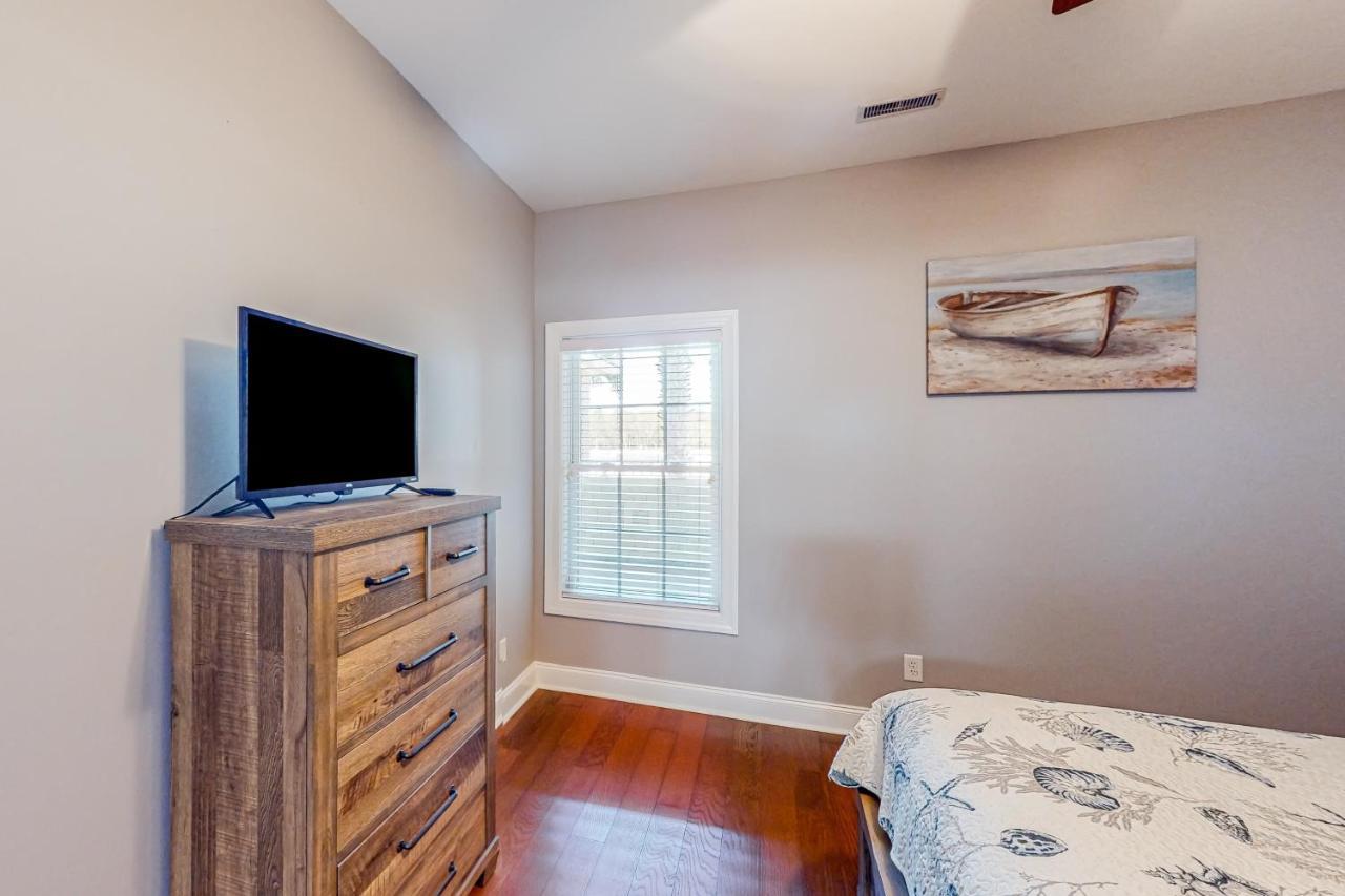 Dolphin Shores, Unit 3 Supply Экстерьер фото