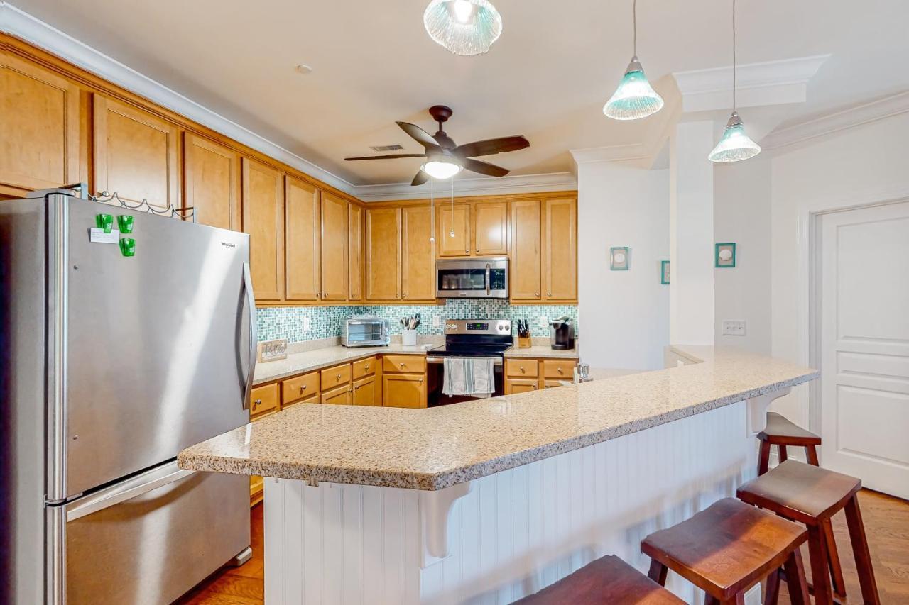 Dolphin Shores, Unit 3 Supply Экстерьер фото