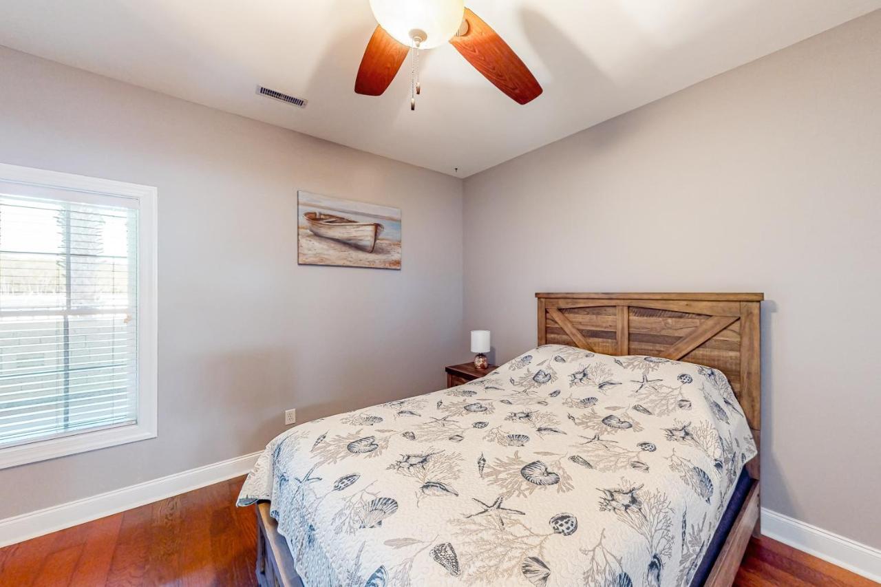 Dolphin Shores, Unit 3 Supply Экстерьер фото