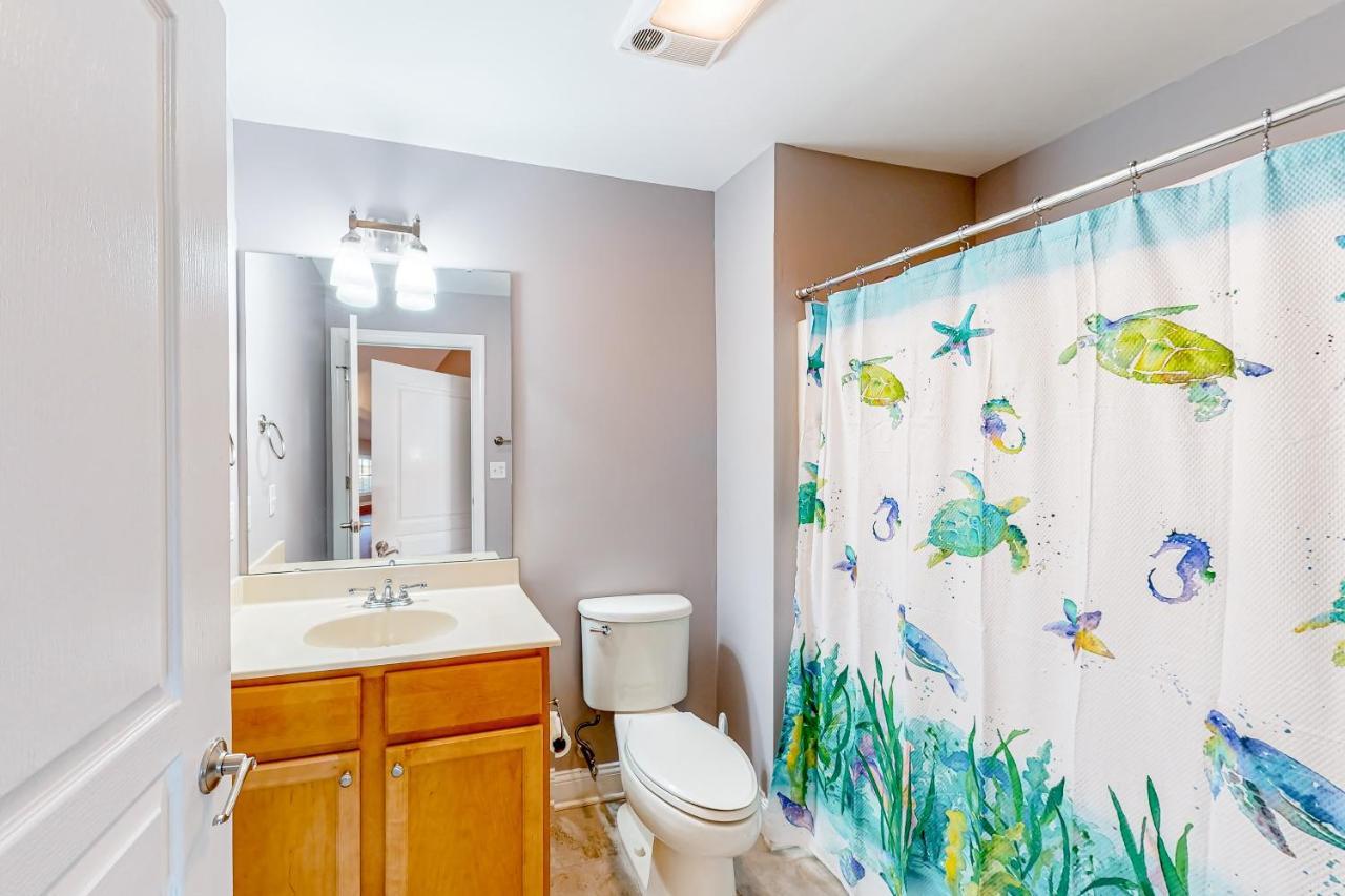 Dolphin Shores, Unit 3 Supply Экстерьер фото